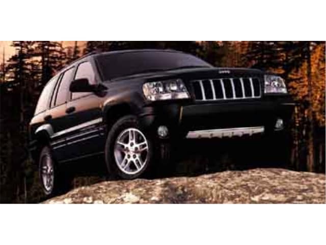 jeep grand cherokee 2004 1J4GW48S94C410661 image jeep grand cherokee 2004 1J4GW48S94C410661 image